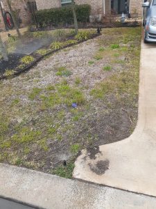 Montgomery Sprinkler Repair